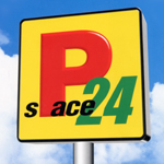 スペース24駐車場